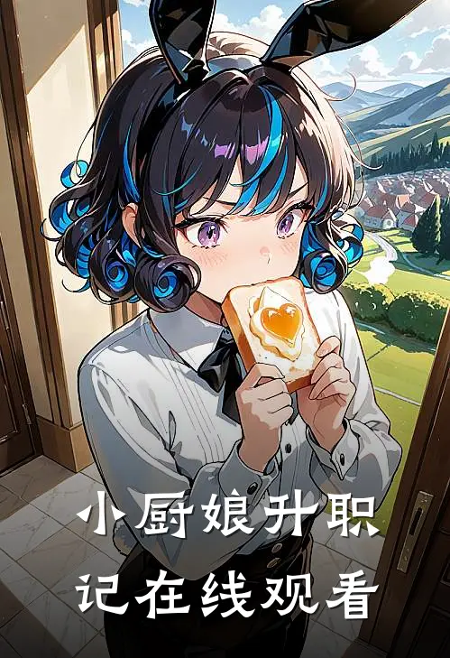 小厨娘升职记在线观看