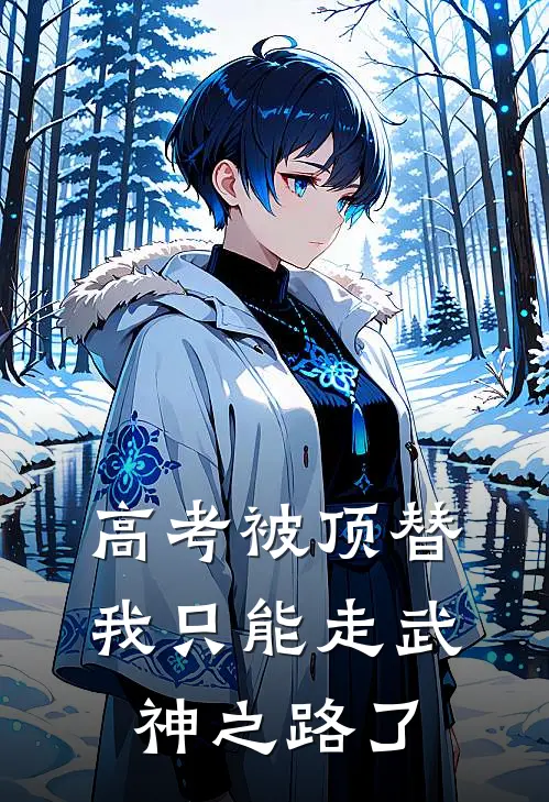 高考被顶替，我只能走武神之路了