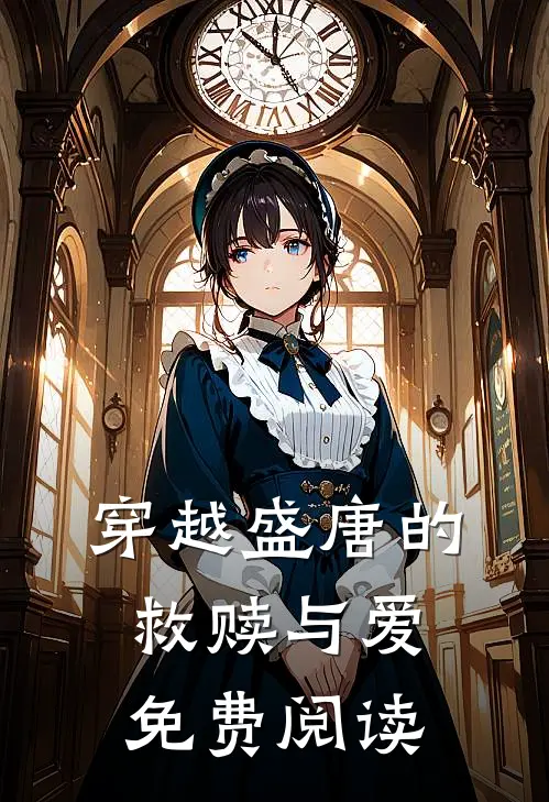 穿越盛唐的救赎与爱免费阅读