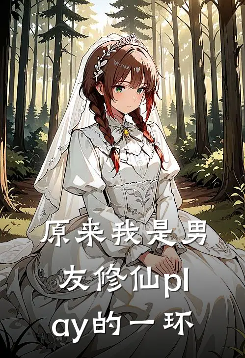 原来我是男友修仙play的一环