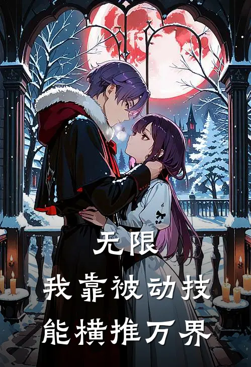 无限：我靠被动技能横推万界