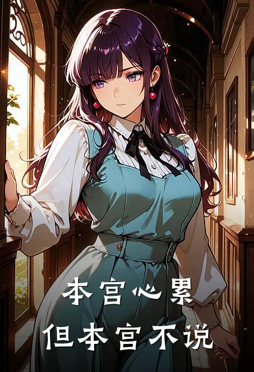 本宫心累，但本宫不说苏锦淑妃最新热门小说_免费小说全文阅读本宫心累，但本宫不说(苏锦淑妃)