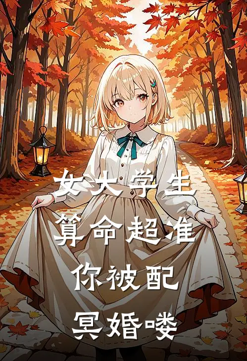 女大学生算命超准，你被配冥婚喽朝颜关羽洲免费小说在线阅读_最新章节列表女大学生算命超准，你被配冥婚喽(朝颜关羽洲)