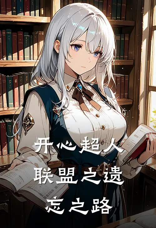 开心超人联盟之遗忘之路