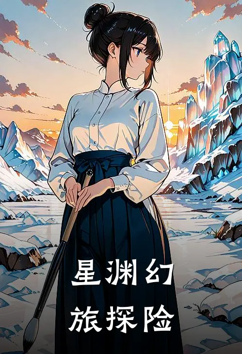 星渊幻旅探险