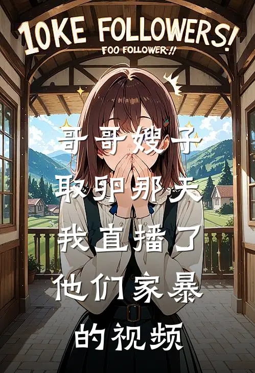 哥哥嫂子取卵那天，我直播了他们家暴的视频(李雪王浩)全本免费在线阅读_李雪王浩全文阅读