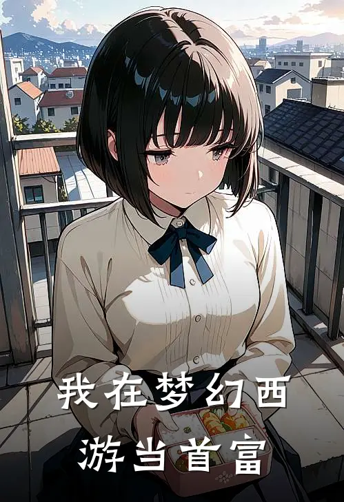 我在梦幻西游当首富