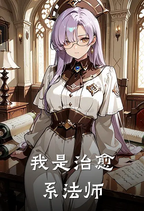 我是治愈系法师