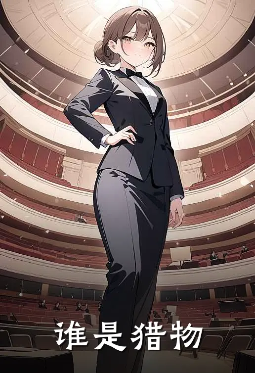 谁是猎物(林向东琪琪)免费完结小说_免费小说在线阅读谁是猎物(林向东琪琪)