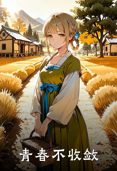 青春不收敛