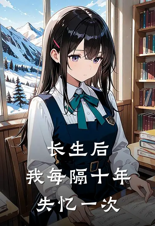 长生后，我每隔十年失忆一次李闲朱无能完结版免费阅读_长生后，我每隔十年失忆一次全章节免费在线阅读