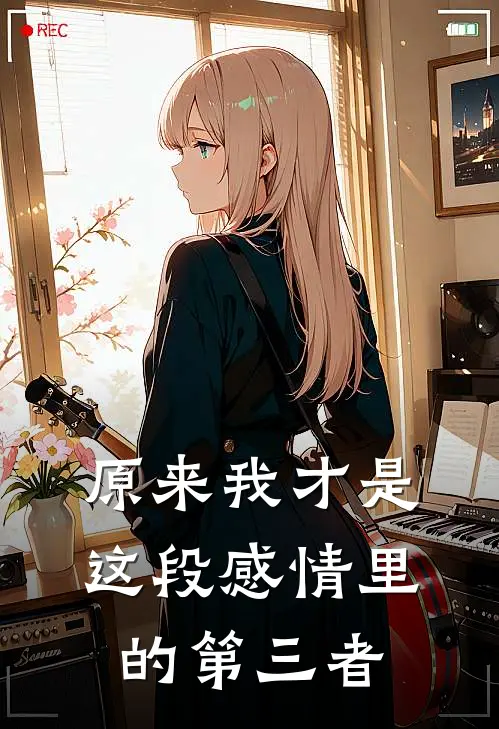 原来我才是这段感情里的第三者(林悦陈默)在线阅读免费小说_最新章节列表原来我才是这段感情里的第三者(林悦陈默)