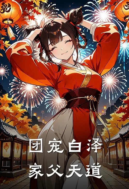 团宠白泽，家父天道