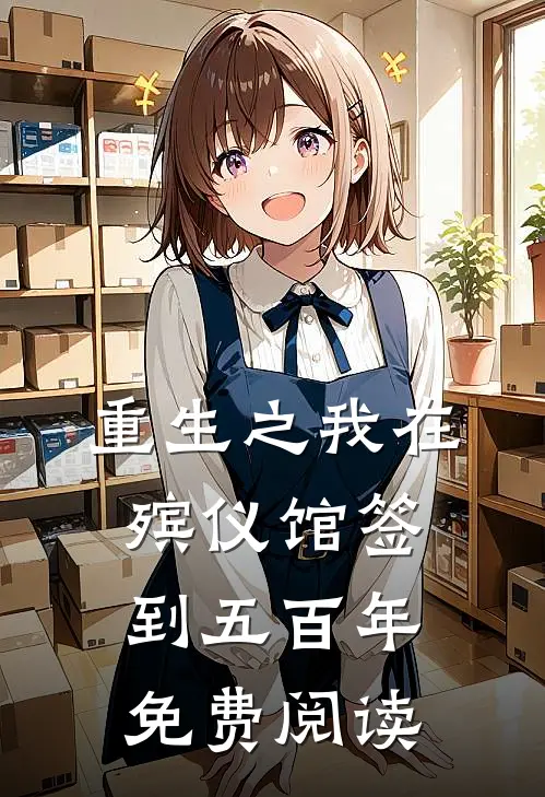 重生之我在殡仪馆签到五百年免费阅读