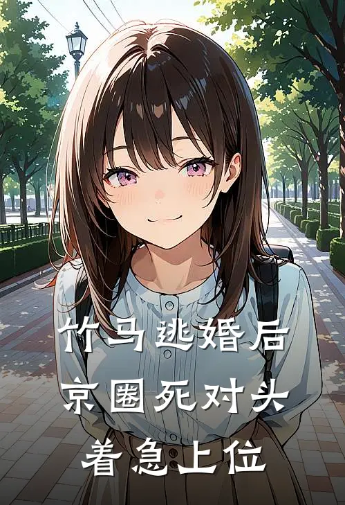 竹马逃婚后，京圈死对头着急上位(秦书柚纪淮舟)热门的小说_热门网络小说推荐竹马逃婚后，京圈死对头着急上位(秦书柚纪淮舟)