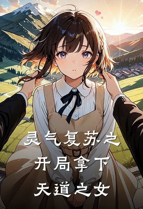 灵气复苏之开局拿下天道之女韩梦绮韩梦绮热门的网络小说_完整版小说灵气复苏之开局拿下天道之女(韩梦绮韩梦绮)