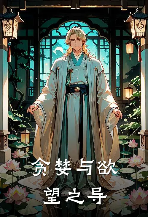 贪婪与欲望之导