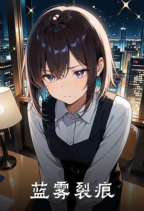 林深梦梦《蓝雾裂痕》完结版免费阅读_蓝雾裂痕全文免费阅读