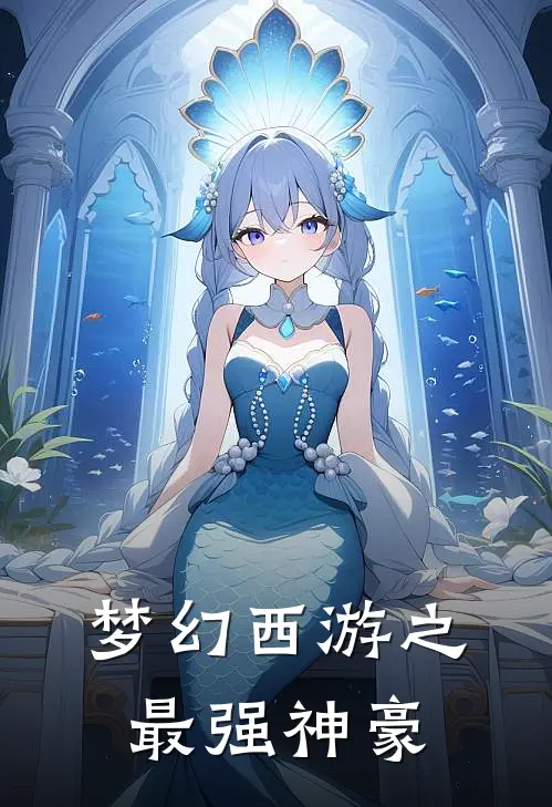 梦幻西游之最强神豪