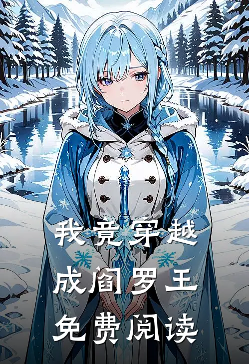 我竟穿越成阎罗王免费阅读