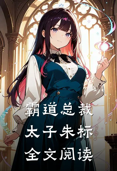 霸道总裁太子朱标全文阅读