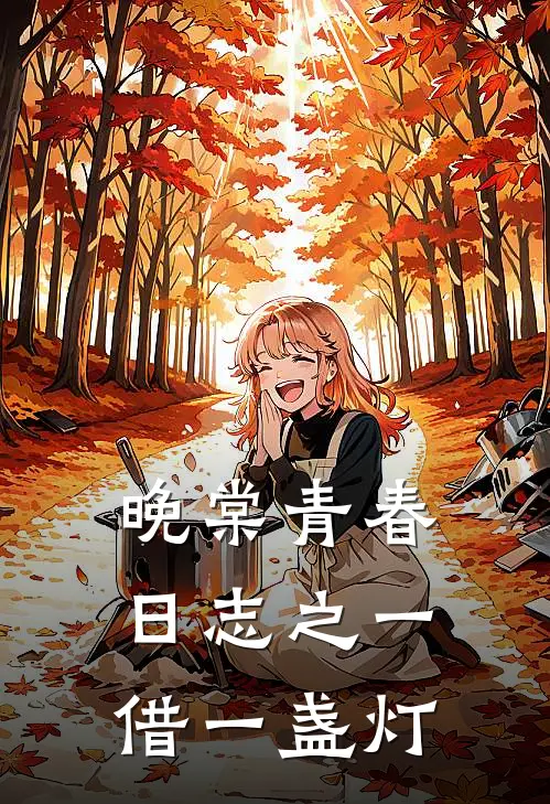 晚棠青春日志之（一）借一盏灯(林晚棠晚棠)推荐小说_晚棠青春日志之（一）借一盏灯(林晚棠晚棠)全文免费阅读大结局