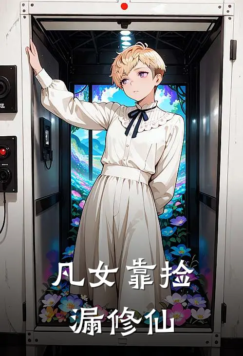 凡女靠捡漏修仙