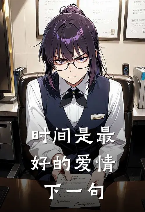 时间是最好的爱情下一句