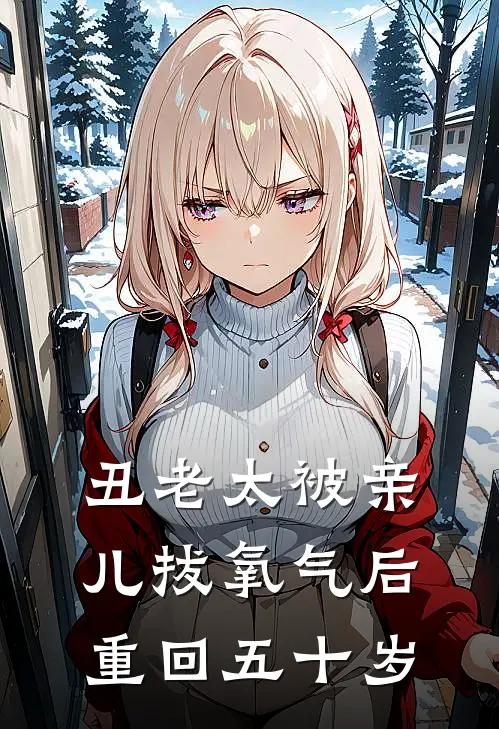 丑老太被亲儿拔氧气后重回五十岁