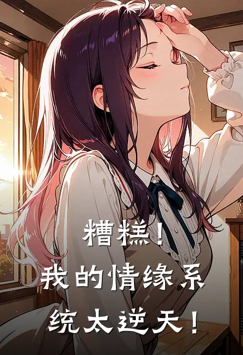 糟糕！我的情缘系统太逆天！萧辰苏晚晴免费小说全文阅读_免费小说在线阅读糟糕！我的情缘系统太逆天！萧辰苏晚晴