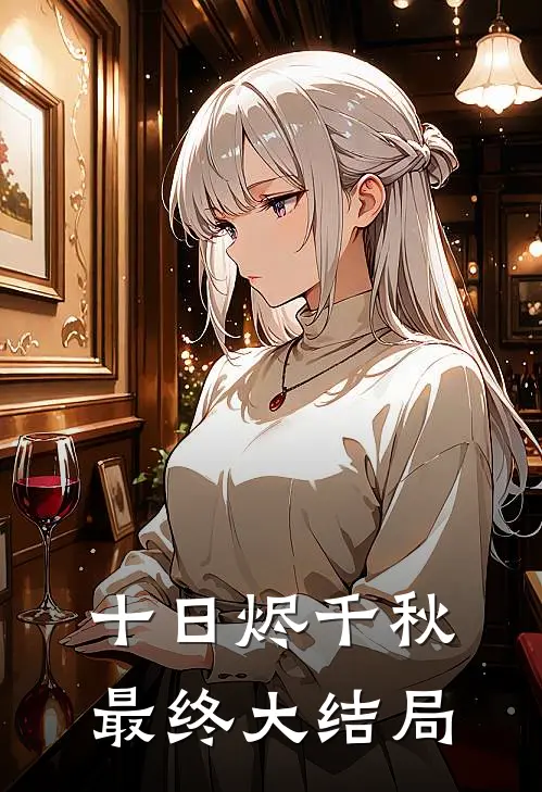 十日烬千秋最终大结局