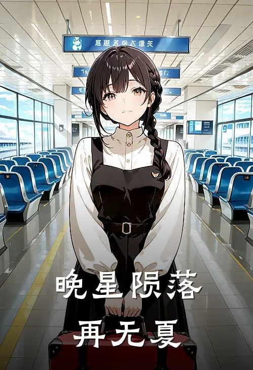 晚星陨落再无夏周星潭夏亦清免费小说推荐_推荐完结小说晚星陨落再无夏(周星潭夏亦清)