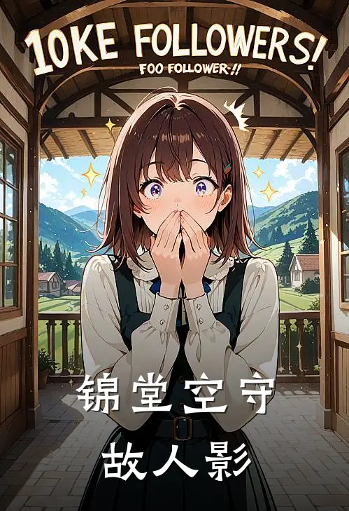 锦堂空守故人影