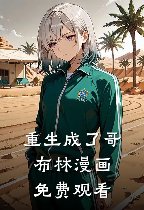 重生成了哥布林漫画免费观看