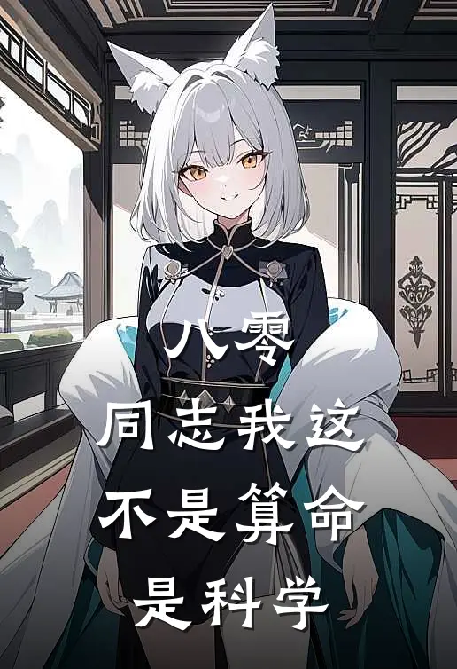 八零：同志我这不是算命，是科学