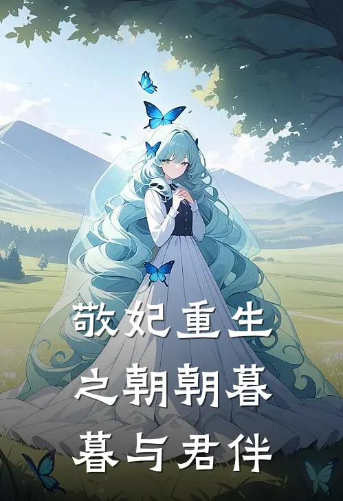 敬妃重生之朝朝暮暮与君伴
