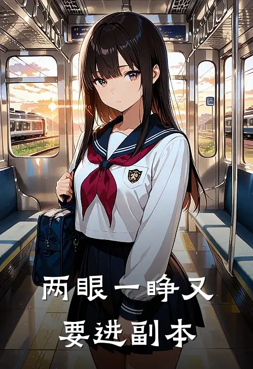 两眼一睁又要进副本