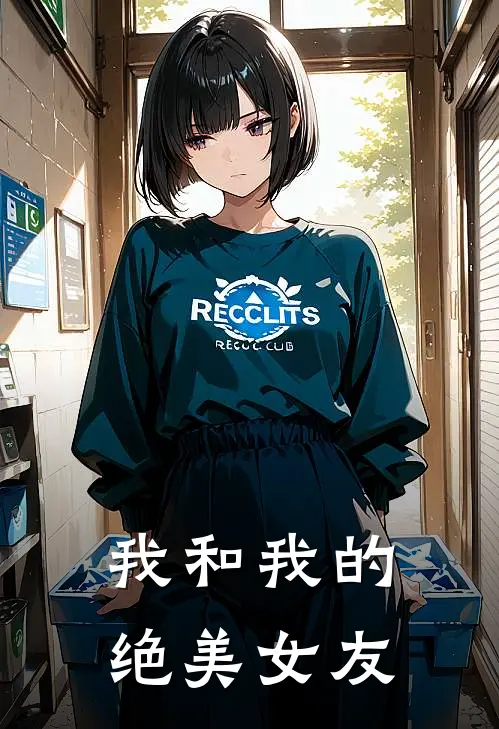我和我的绝美女友