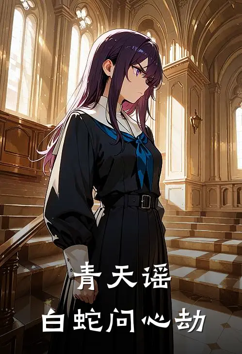 青天谣：白蛇问心劫