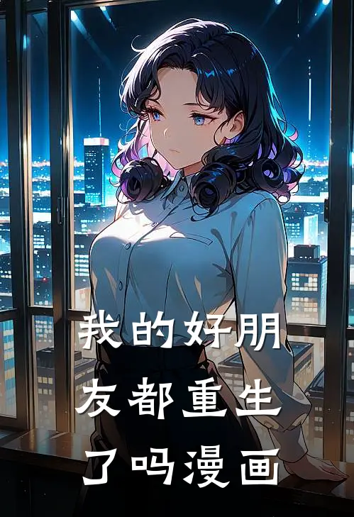 我的好朋友都重生了吗漫画