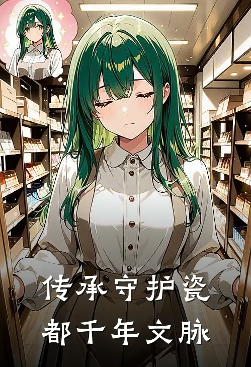 传承守护瓷都千年文脉