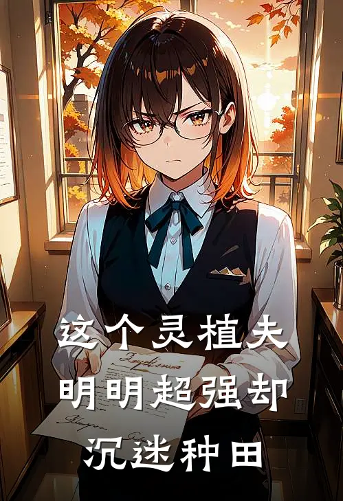 这个灵植夫明明超强却沉迷种田