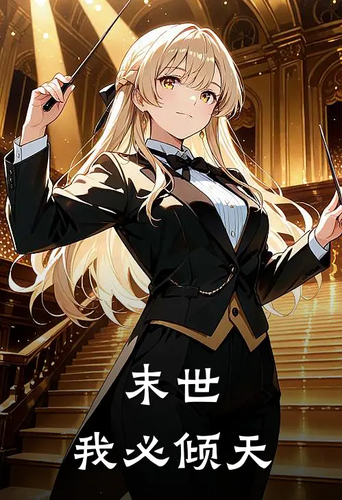 末世，我必倾天