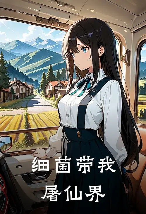 细菌带我屠仙界