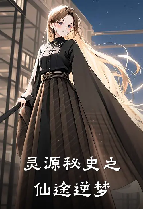 灵源秘史之仙途逆梦林悦玉佩全本免费完结小说_免费小说完结灵源秘史之仙途逆梦林悦玉佩