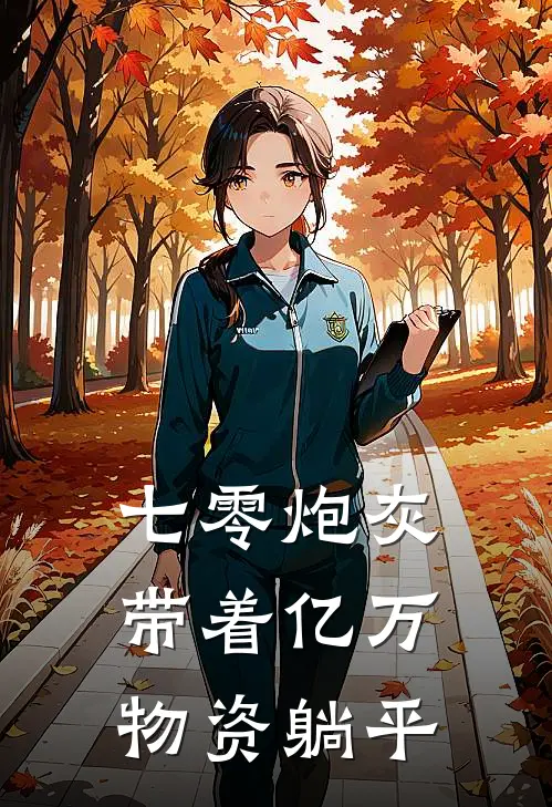 七零炮灰带着亿万物资躺平