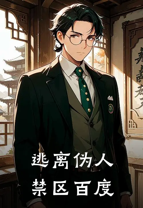 逃离伪人禁区百度