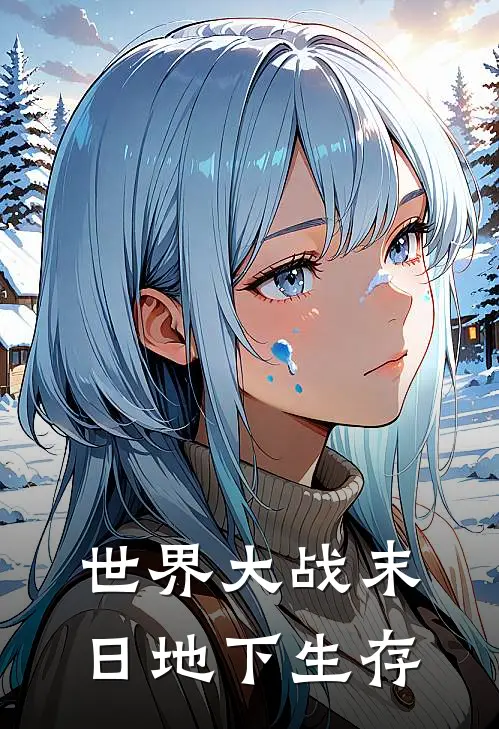 世界大战末日地下生存