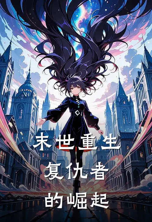 末世重生：复仇者的崛起(林夏苏婉)免费阅读全文_免费完结版小说末世重生：复仇者的崛起林夏苏婉