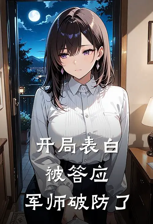 开局表白被答应，军师破防了